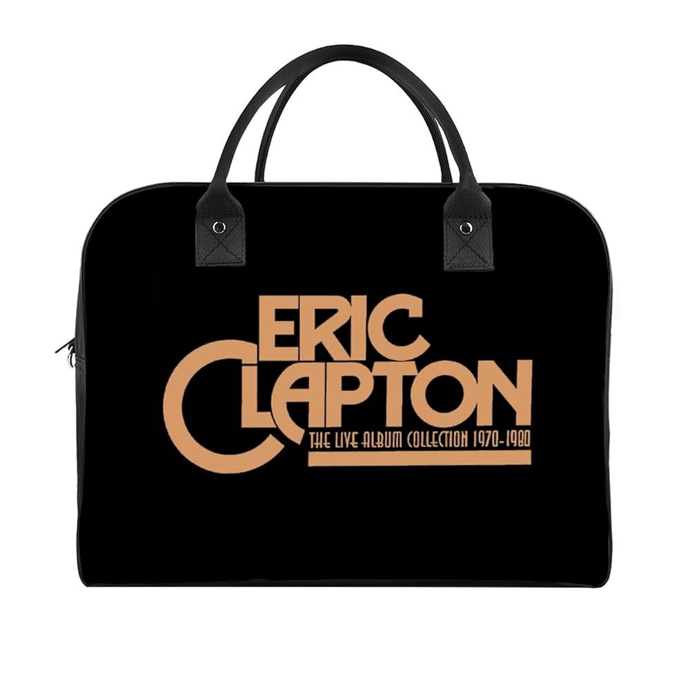 eric clapton ボストンバック Amazon | エリック クラプトン 旅行用 ハンドバッグ ボストン
